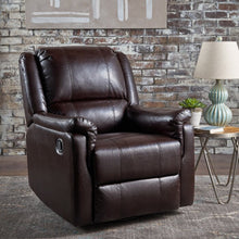 Load image into Gallery viewer, Neoma 19.75&quot; Manual Swivel Recliner (SB1644)
