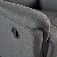 Load image into Gallery viewer, Neoma 31.25&#39;&#39; Wide Manual Glider Standard Recliner
