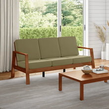 Load image into Gallery viewer, Neri Upholstered Sofa
