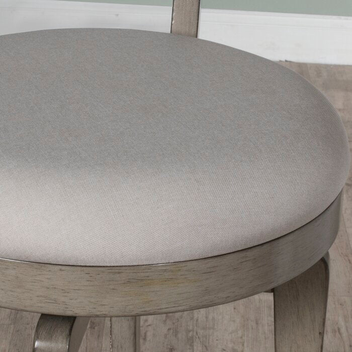 Neriah swivel bar shop & counter stool