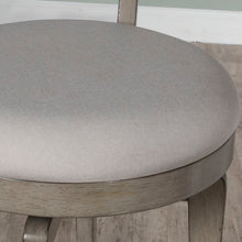 Load image into Gallery viewer, Neriah Swivel Counter Stool #AD162
