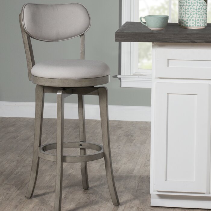 Neriah swivel bar clearance & counter stool