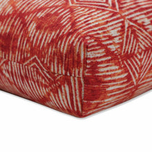 Load image into Gallery viewer, Nesco Sunset Outdoor Seat Cushion 19&#39;&#39; W x 19&#39;&#39; D (Set of 2)
