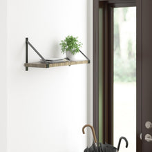 Load image into Gallery viewer, Nested Shelf Brackets (Set of 4) 6933RR/GL

