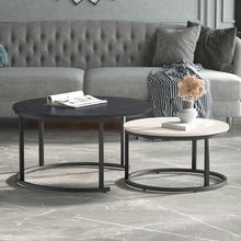 Load image into Gallery viewer, Nesting Coffee Table
