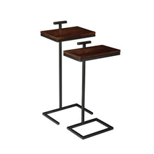 Load image into Gallery viewer, Nesting Table Cinnamon #1220
