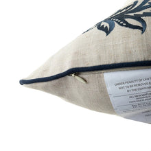 Load image into Gallery viewer, Neva Floral 20&#39;&#39; Throw Pillow Cover (Set of 2)
