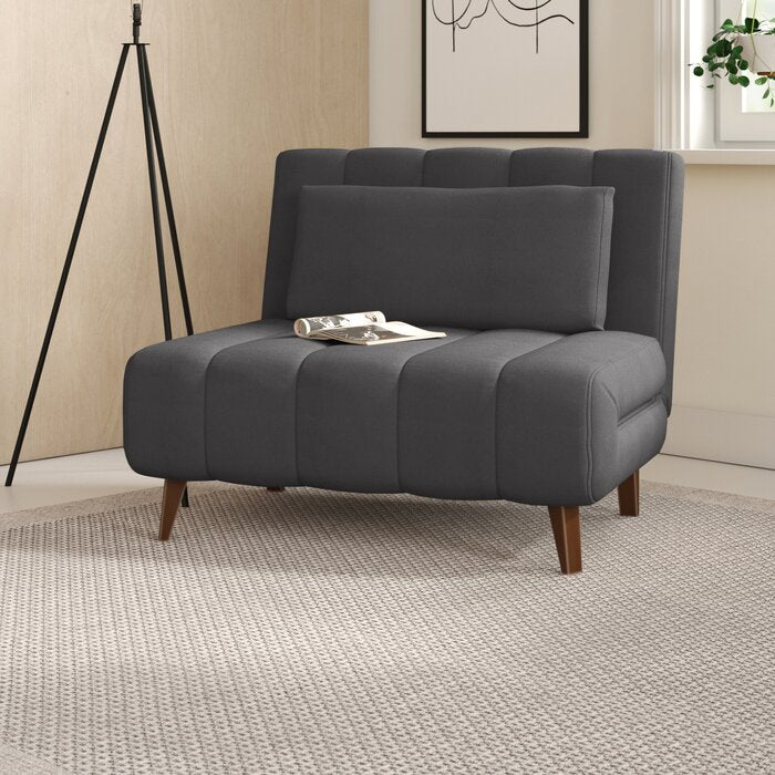 New London Convertible Chair #AD339