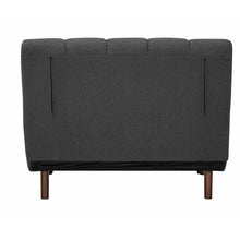 Load image into Gallery viewer, New London Convertible Chair #AD339
