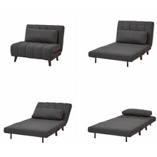 Load image into Gallery viewer, New London Convertible Chair #AD339

