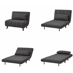 New London Convertible Chair #AD339