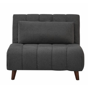 16.5 New London Upholstered Accent Chair