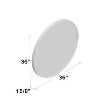 Load image into Gallery viewer, New Milford Bathroom / Vanity Mirror 7066RR
