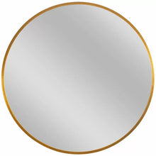 Load image into Gallery viewer, New Milford Bathroom / Vanity Mirror, 31.5&quot; x 31.5&quot;
