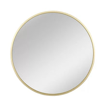 Load image into Gallery viewer, New Milford Bathroom / Vanity Mirror, 31.5&quot; x 31.5&quot;
