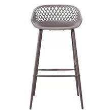 Load image into Gallery viewer, Newark 29&quot; Patio Bar Stool (Set of 2)
