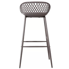 Load image into Gallery viewer, Newark 29&quot; Patio Bar Stool (Set of 2)
