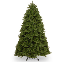 Load image into Gallery viewer, Newberry Spruce 7.5&#39; H Artificial Spruce Christmas Tree
