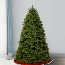 Load image into Gallery viewer, Newberry Spruce 7.5&#39; H Artificial Spruce Christmas Tree
