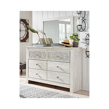 Load image into Gallery viewer, Newburg Paxberry Bedroom Mirror
