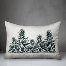 Load image into Gallery viewer, Newcastle Rectangular Pillow Cover &amp; Insert, (Set of 2)
