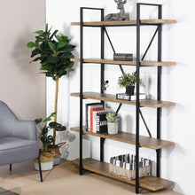 Load image into Gallery viewer, Newsoms Steel Bookcase

