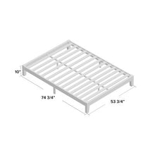 Load image into Gallery viewer, Newt Low Profile Platform Bed - 705CE
