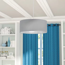 Load image into Gallery viewer, Newville Light Unique Drum Chandelier
