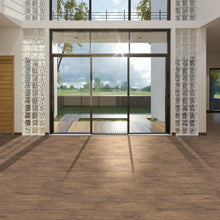 Load image into Gallery viewer, 45 sq. ft. Nexus 6" x 36" x 1.2mm Oak Vinyl Plank, 30 Pieces
