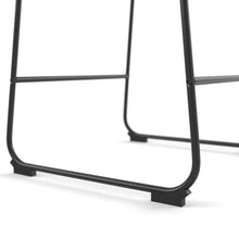 Load image into Gallery viewer, Nia Bar Stool (Set of 2)
