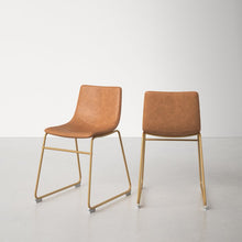 Load image into Gallery viewer, 31 x 18 x 22 Nia Side Chair (Set of 2)
