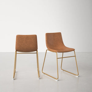 31 x 18 x 22 Nia Side Chair (Set of 2)