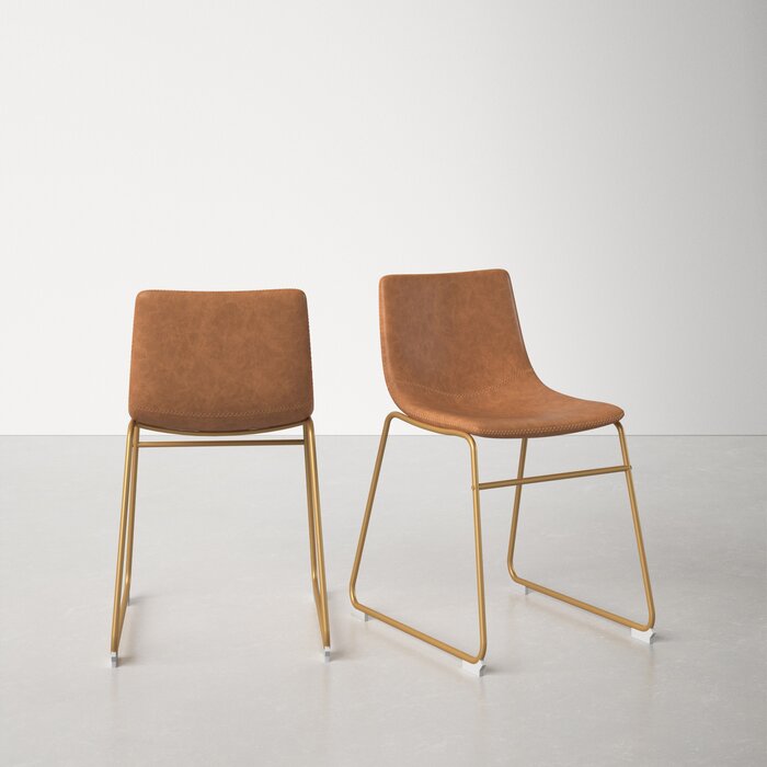 31 x 18 x 22 Nia Side Chair (Set of 2)