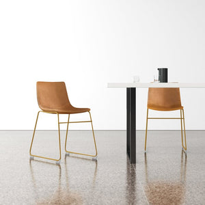 31 x 18 x 22 Nia Side Chair (Set of 2)