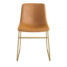 Load image into Gallery viewer, 31 x 18 x 22 Nia Side Chair (Set of 2)
