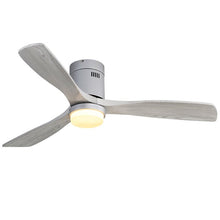 Load image into Gallery viewer, Nicola Ceiling Fan with LED Lights
