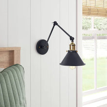 Load image into Gallery viewer, Niko 1 - Light Dimmable Swing Arm
