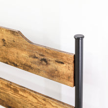 Load image into Gallery viewer, Nilles Metal Bed, Queen
