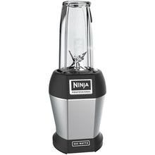 Load image into Gallery viewer, Nutri Ninja Pro Single Serve Blender #9551
