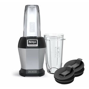 Nutri Ninja Pro Single Serve Blender #9551