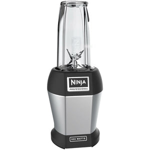 Nutri Ninja Pro Single Serve Blender #9551