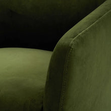 Load image into Gallery viewer, Nirupa 31&#39;&#39; Wide Swivel Club Chair
