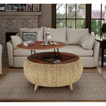 Load image into Gallery viewer, Nobles Lift Top Coffee Table with Storage 7777
