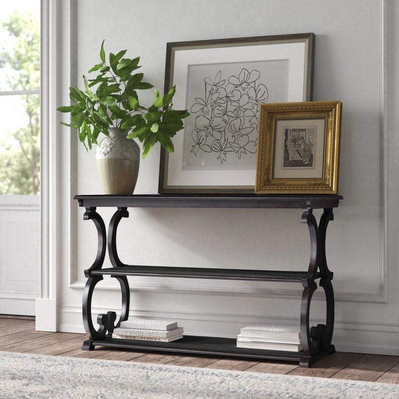 Noisettier 48'' Console Table 7429