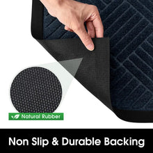 Load image into Gallery viewer, Non-Slip Outdoor Door Mat 0.27 x 46 x 24
