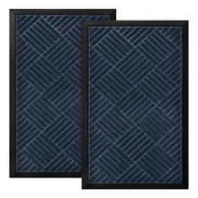 Load image into Gallery viewer, Non-Slip Outdoor Door Mat 0.27 x 46 x 24
