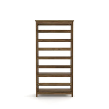 Load image into Gallery viewer, Nora 63&quot; H x 31&quot; W Standard Bookcase
