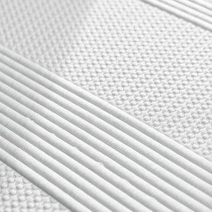 12" Full Medium Memory Foam Mattress