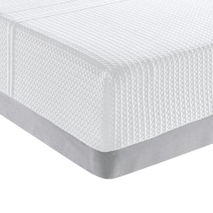12" Full Medium Memory Foam Mattress