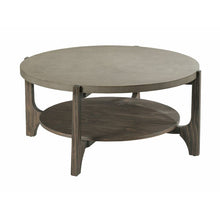 Load image into Gallery viewer, Nordland Floor Shelf Coffee Table with Storage (SB555)
